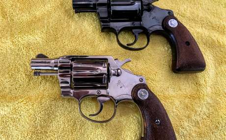 Venta de revólveres colt, Venta de Armas de fuego en PR