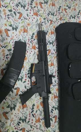 Se vende, Venta de Armas de fuego en PR