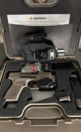 Venta, Venta de Armas de fuego en PR