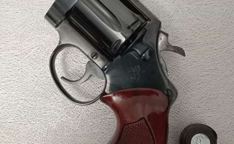 Colt Detective Special 38 6 tiros, Venta de Armas de fuego en PR