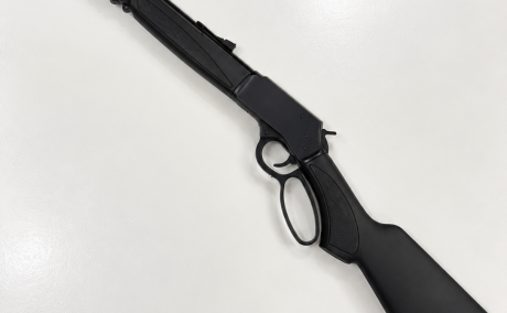 Henry Big Boy X .357 lever action, Venta de Armas de fuego en PR
