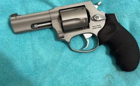 Taurus calibre 357, Venta de Armas de fuego en PR