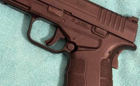Se vende sprinfield  XDS .40, Venta de Armas de fuego en PR