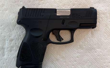 Taurus G3C, Venta de Armas de fuego en PR