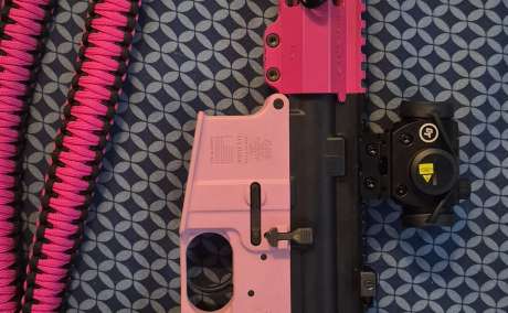Ar15 busco cambio, Venta de Armas de fuego en PR