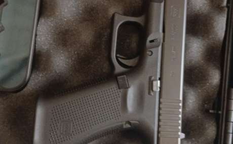 Glock 22 .40 , Venta de Armas de fuego en PR
