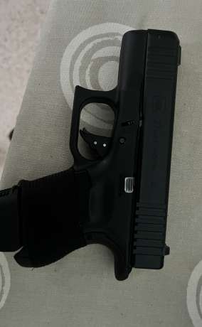 Glock 27 gen 5, Venta de Armas de fuego en PR