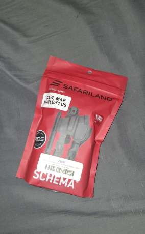 Baqueta para Smith and wesson shield/plus, Venta de Armas de fuego en PR