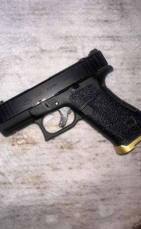 Glock 43x MOS , Venta de Armas de fuego en PR