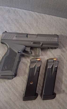 Taurus Gx4 carry, Venta de Armas de fuego en PR