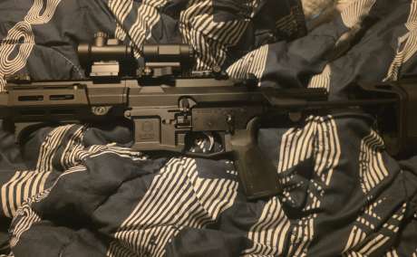 Maxim PDX 5.56/223, Venta de Armas de fuego en PR