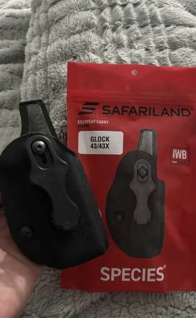 Kydex para 43x MOS, Venta de Armas de fuego en PR