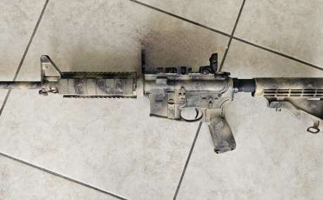 Smith and Wesson MP-15 .223 & 5.56 NATO , Venta de Armas de fuego en PR