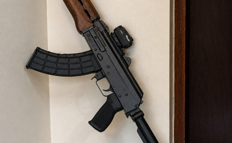 Zastava m92 , Venta de Armas de fuego en PR