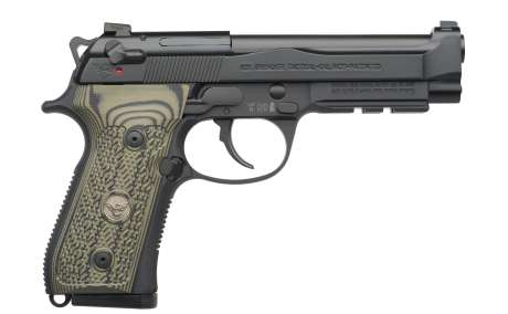 Wilson Combat / Beretta 92G Brgadier Tactical, Venta de Armas de fuego en PR