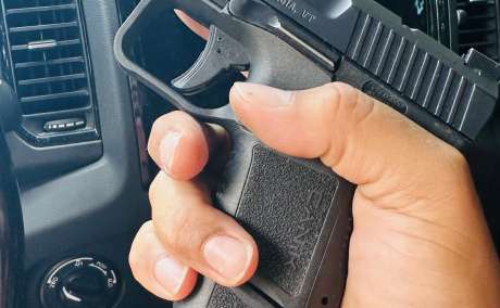 Canik tp9 elite sc, Venta de Armas de fuego en PR