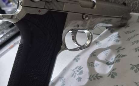 Smith and Wesson 5906 9mm, Venta de Armas de fuego en PR