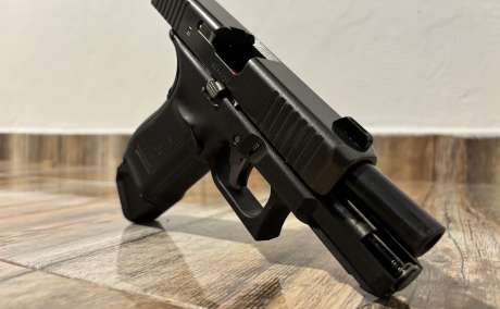 Glock 19 gen 5, Venta de Armas de fuego en PR