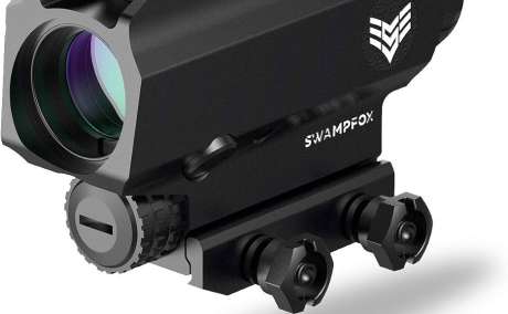 Punto rojo prisma swampfox blade, Venta de Armas de fuego en PR
