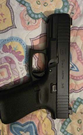 Venta de glock 19 5 gen, Venta de Armas de fuego en PR