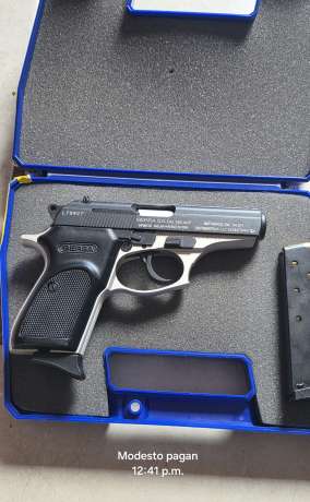 Busco mosberg shock wave o revolver no taurus, Venta de Armas de fuego en PR