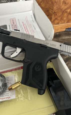 Ruger, Venta de Armas de fuego en PR
