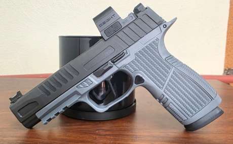 Se vende sig saber p365 fuse, Venta de Armas de fuego en PR
