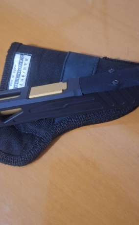 G26 upper RMR, Venta de Armas de fuego en PR