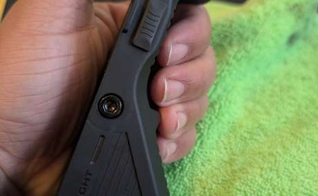 Linterna olight, Venta de Armas de fuego en PR