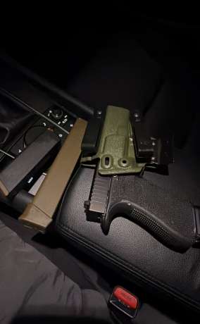 G45, Venta de Armas de fuego en PR