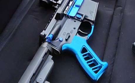 Ar15 aero , Venta de Armas de fuego en PR
