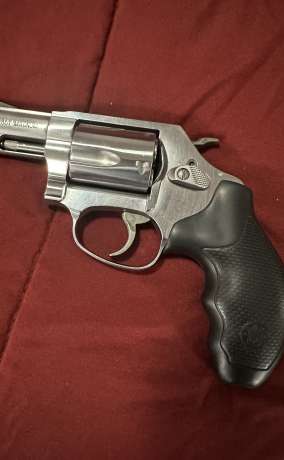 Magnum, Venta de Armas de fuego en PR