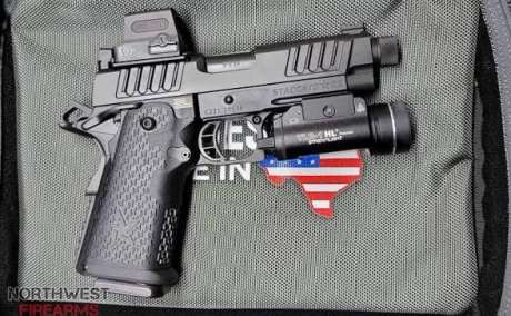 Staccato C2 2011 3.9, Venta de Armas de fuego en PR