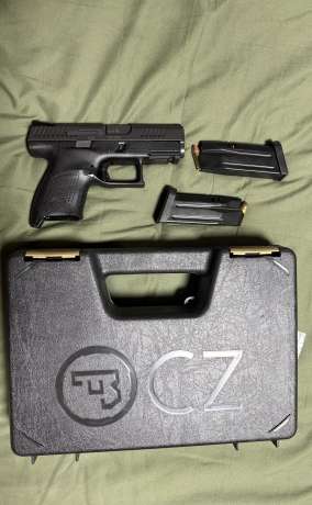 Pcz 9mm, Venta de Armas de fuego en PR