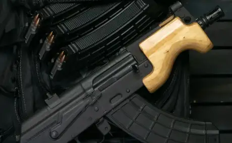 Micro Draco, Venta de Armas de fuego en PR