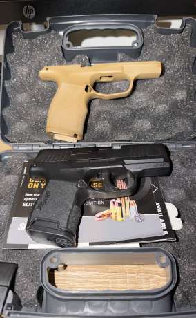 Sig Sauer P365 , Venta de Armas de fuego en PR