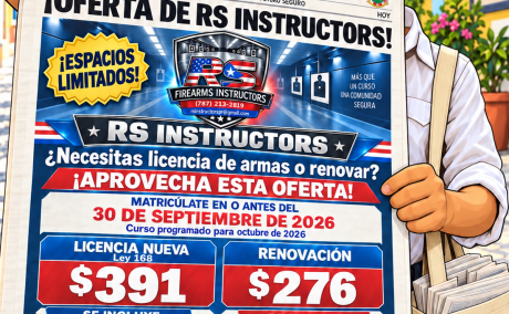 RS Instructors Academy
