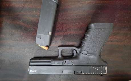 glock 21 sf, Venta de Armas de fuego en PR