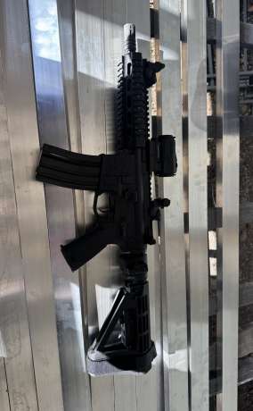 AR-15 Aeroprecision 7.5”, Venta de Armas de fuego en PR