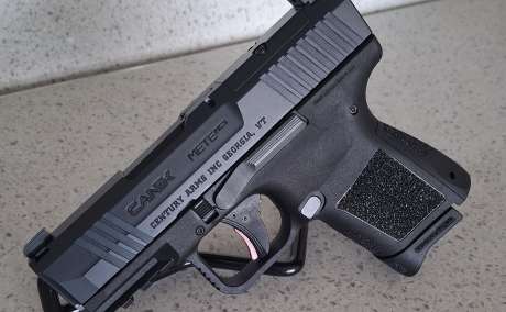 Canik Mete MC9, Venta de Armas de fuego en PR