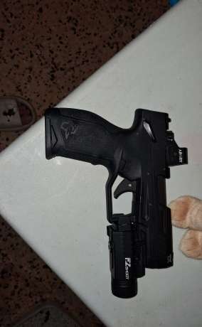 Venta Taurus TX22, Venta de Armas de fuego en PR