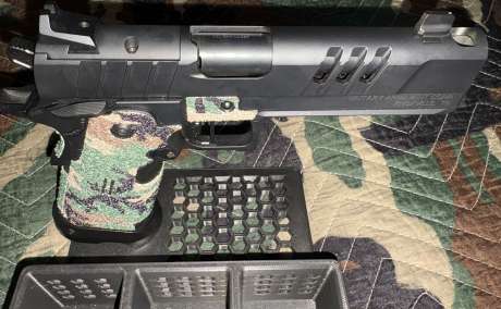 MAC DS 9mm, Venta de Armas de fuego en PR