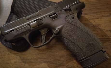 Bodyguard 2.0 se cambia!! , Venta de Armas de fuego en PR