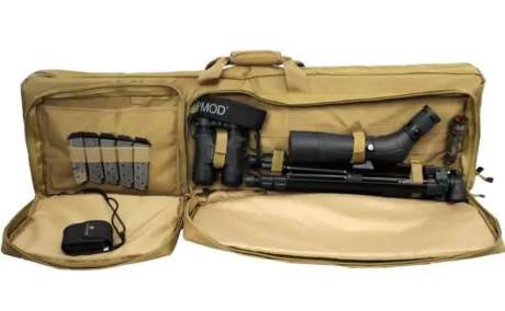 Bulto 45" Para Rifle(2) Marca Opmod , Venta de Armas de fuego en PR