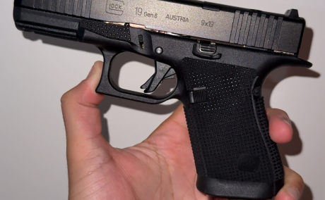 19gen6 , Venta de Armas de fuego en PR
