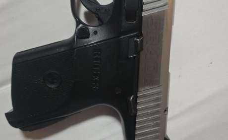 Ruger SR40C , Venta de Armas de fuego en PR