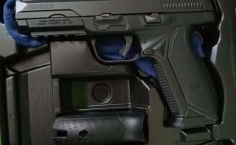 Ruger american 45 , Venta de Armas de fuego en PR