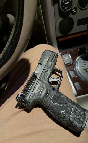 G3c 9mm , Venta de Armas de fuego en PR