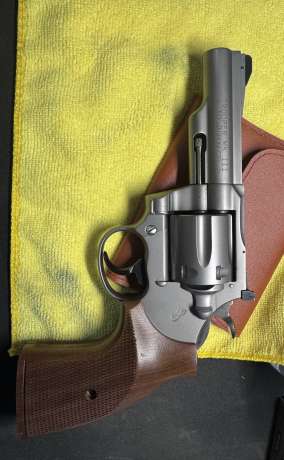 Colt Trooper Mk. III, Venta de Armas de fuego en PR