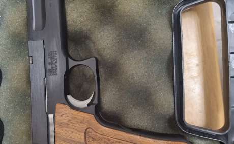Se Vende Pistola Smith & Wesson, Venta de Armas de fuego en PR